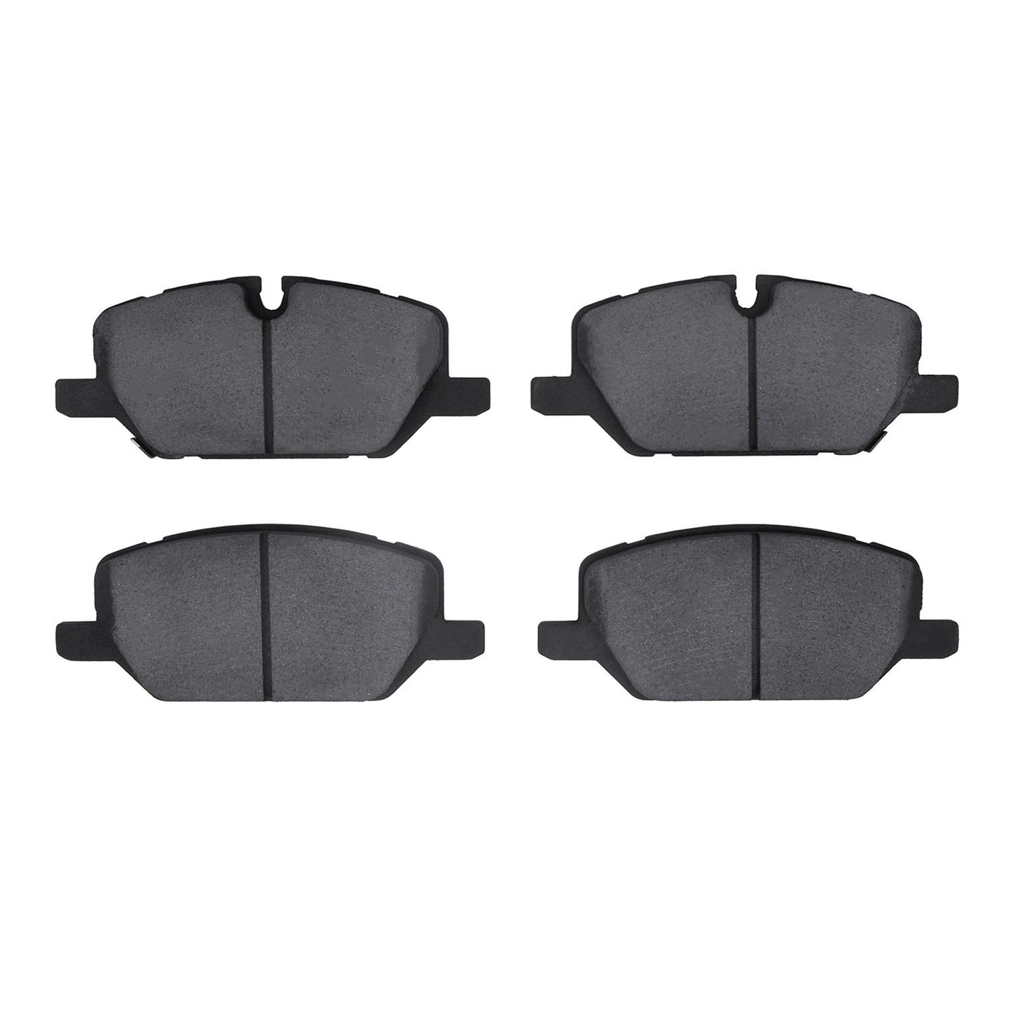 Dynamic Friction 4000-2314-00