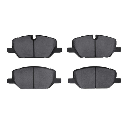 Dynamic Friction 4000-2314-00