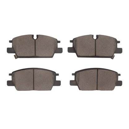 Dynamic Friction 4000-2345-00