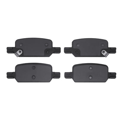 Dynamic Friction 4000-2370-00