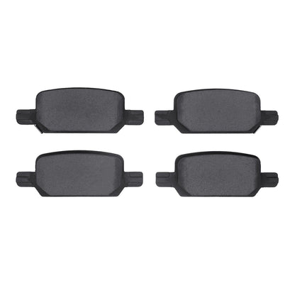 Dynamic Friction 4000-2370-00