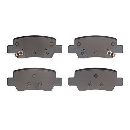 Dynamic Friction 4000-2373-00