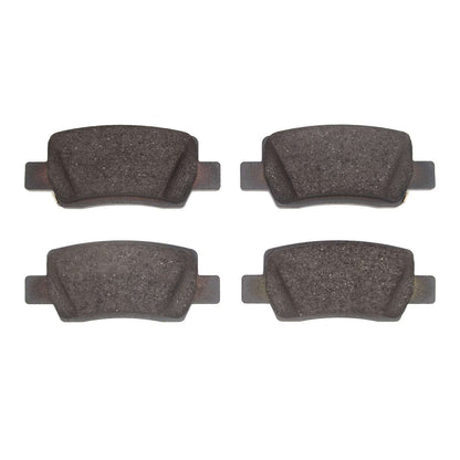 Dynamic Friction 4000-2373-00