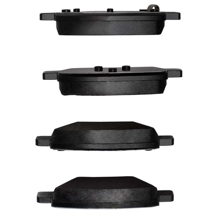 Dynamic Friction 4000-2373-00