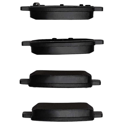 Dynamic Friction 4000-2373-10