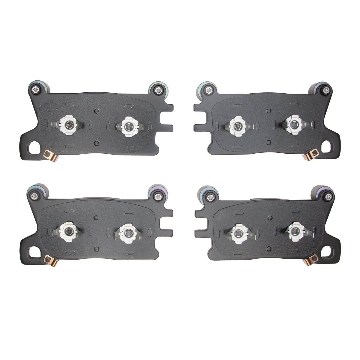 Dynamic Friction 4000-2376-00