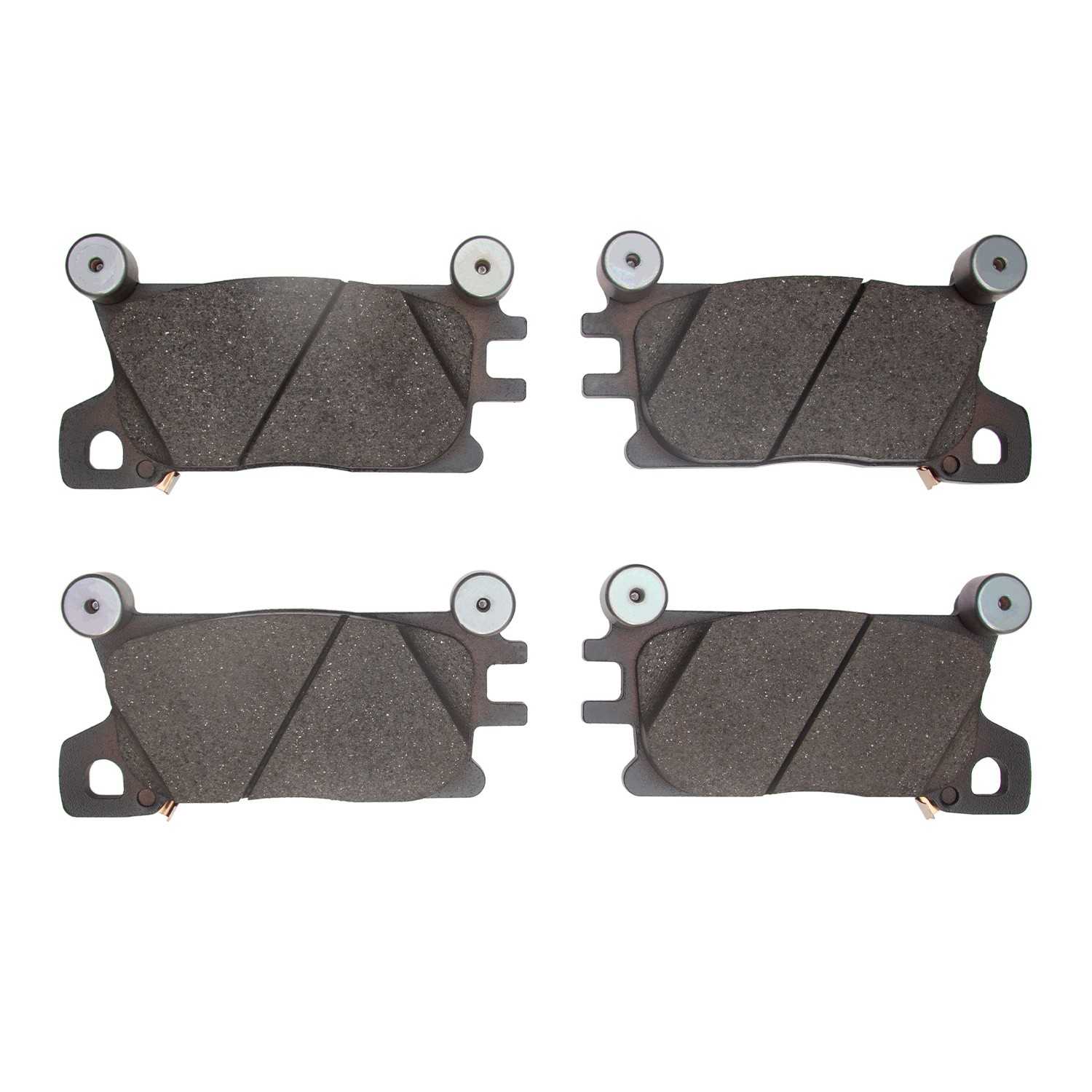 Dynamic Friction 4000-2376-00
