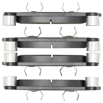 Dynamic Friction 4000-2376-00