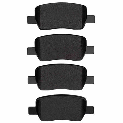 Dynamic Friction 4000-2381-00
