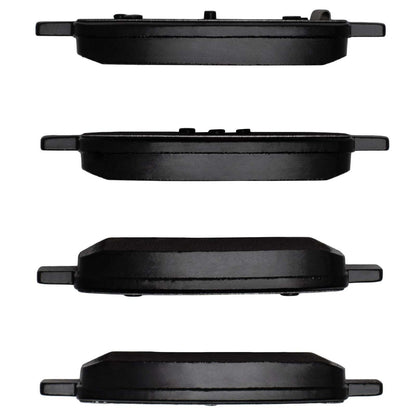 Dynamic Friction 4000-2381-00