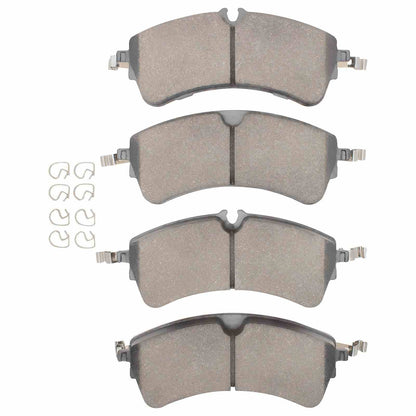 Dynamic Friction 4000-2388-00