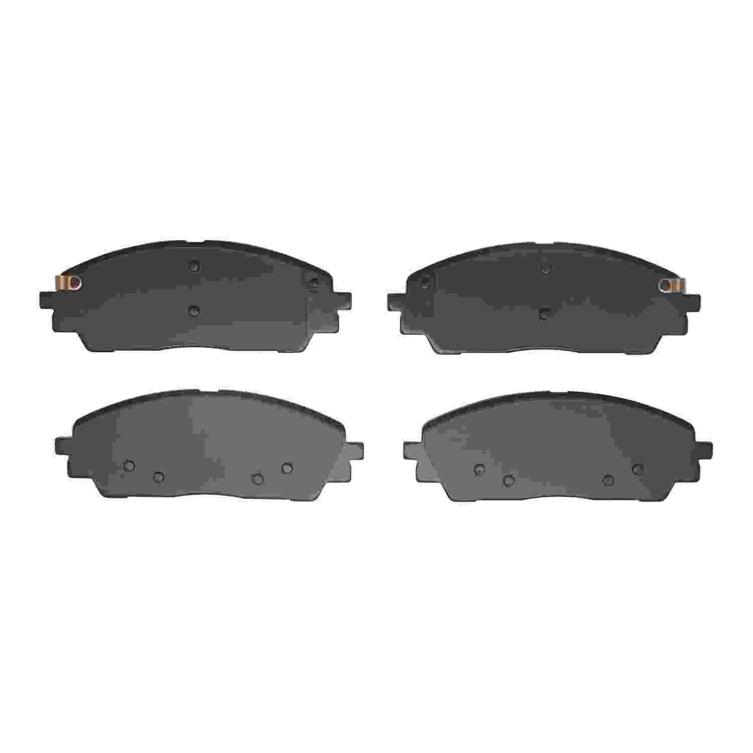 Dynamic Friction 4000-2392-00