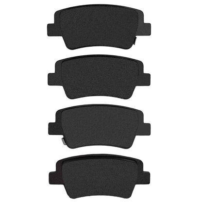 Dynamic Friction 4000-2395-00