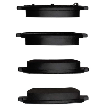 Dynamic Friction 4000-2395-00