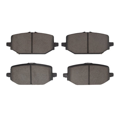 Dynamic Friction Company 4000-2397-00