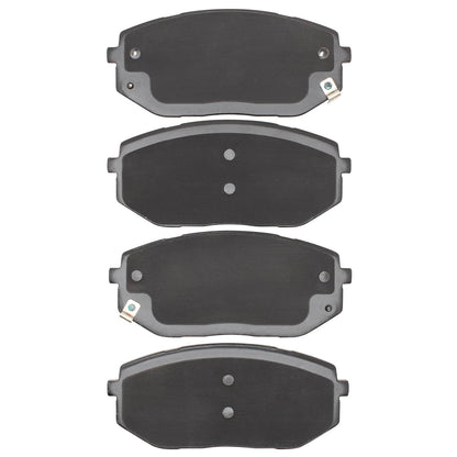 Dynamic Friction 4000-2398-00