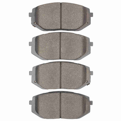 Dynamic Friction 4000-2398-00