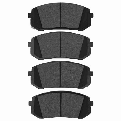 Dynamic Friction 4000-2400-00
