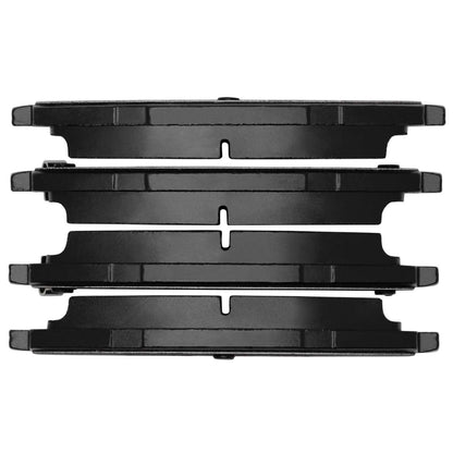 Dynamic Friction 4000-2400-00