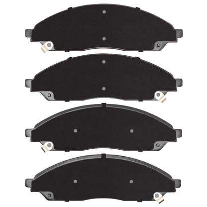 Dynamic Friction 4000-2402-00