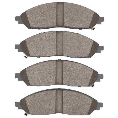 Dynamic Friction 4000-2402-00