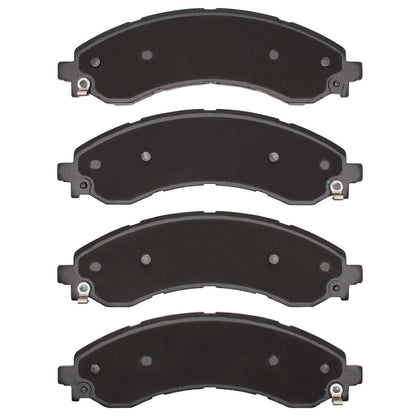 Dynamic Friction 4000-2404-00