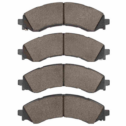 Dynamic Friction 4000-2404-00