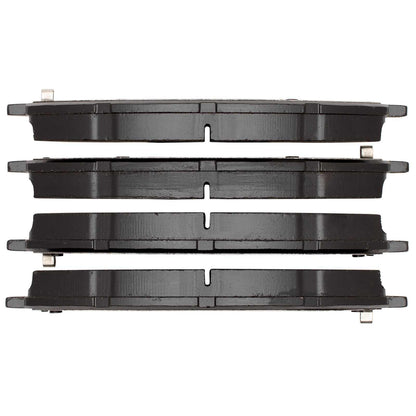 Dynamic Friction 4000-2404-00