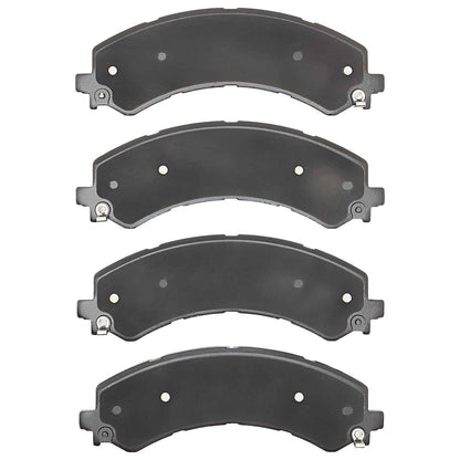 Dynamic Friction 4000-2405-00