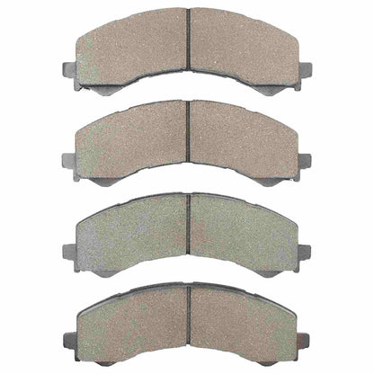 Dynamic Friction 4000-2405-00
