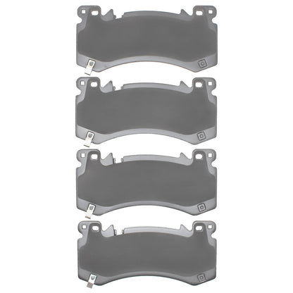 Dynamic Friction 4000-2407-00