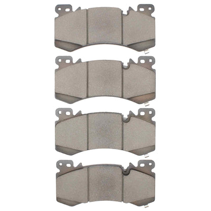 Dynamic Friction 4000-2407-00