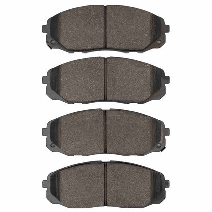 Dynamic Friction 4000-2408-00