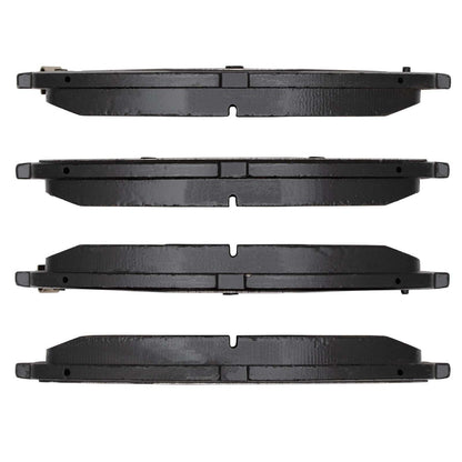Dynamic Friction 4000-2408-00