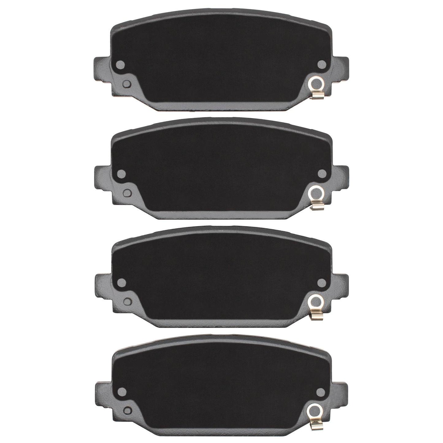 Dynamic Friction 4000-2411-00