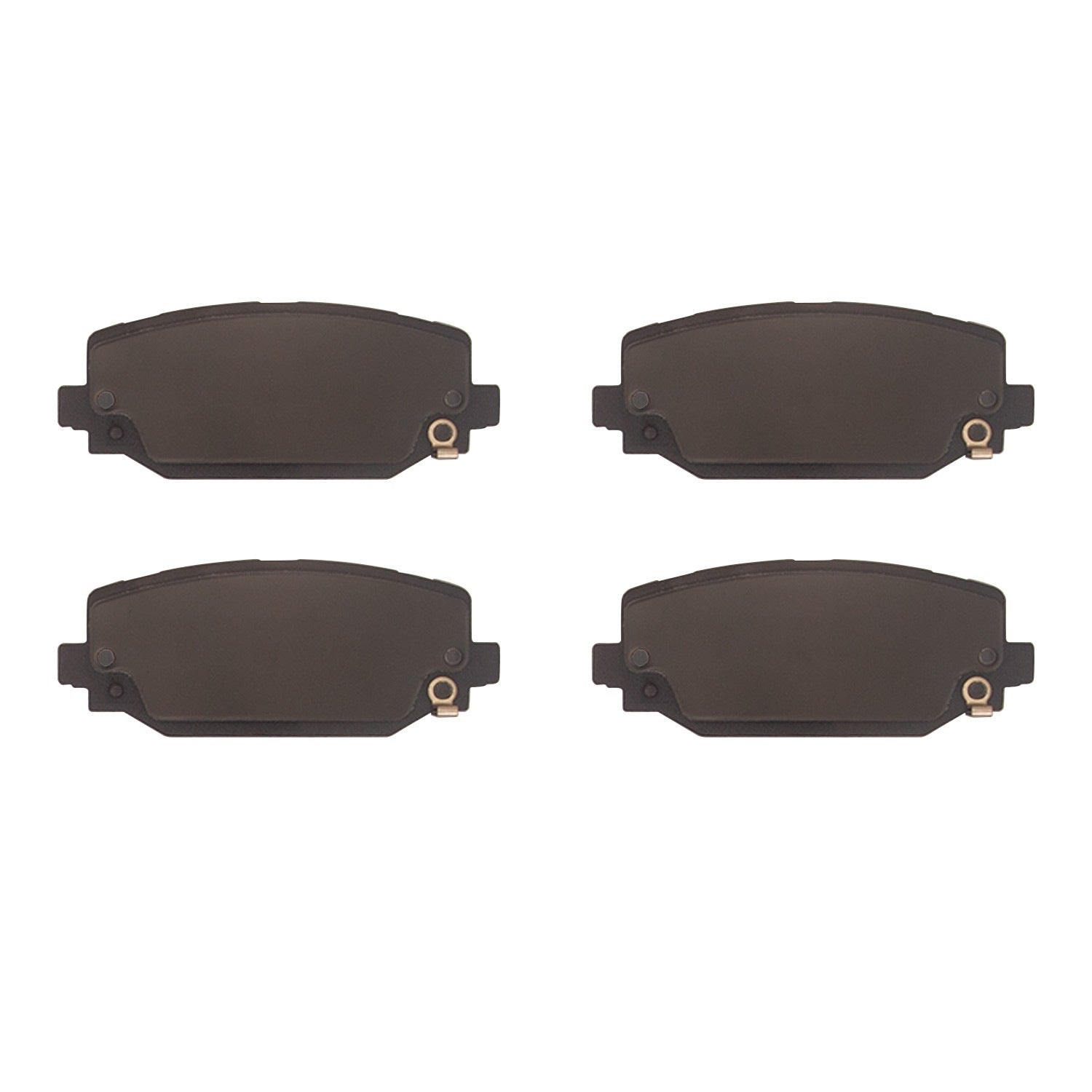 Dynamic Friction 4000-2411-00