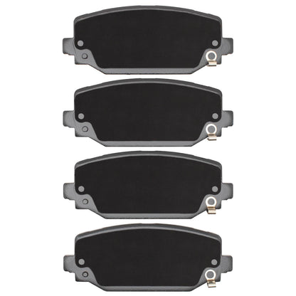 Dynamic Friction 4000-2411-00