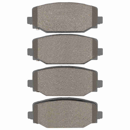 Dynamic Friction 4000-2411-00