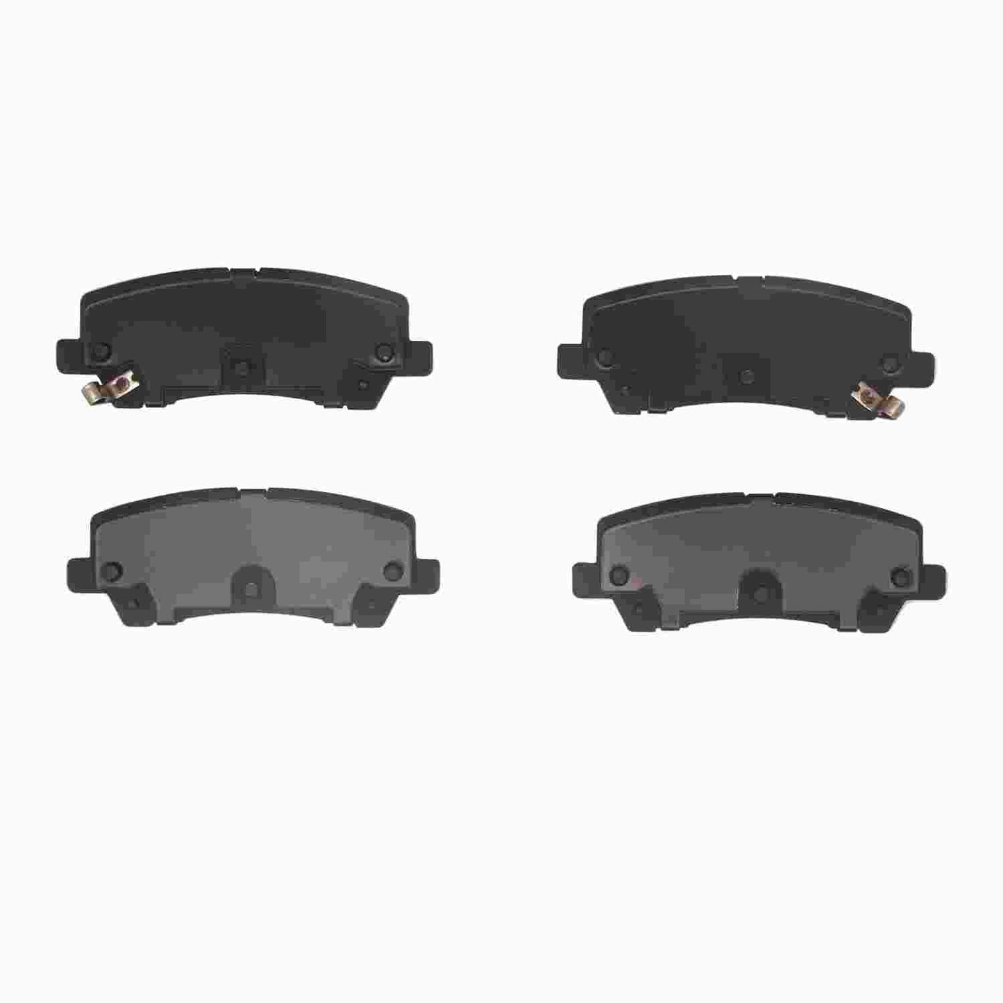 Dynamic Friction 4000-2412-00