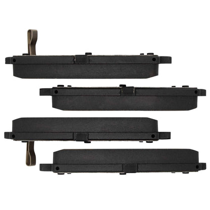 Dynamic Friction 4000-2412-00