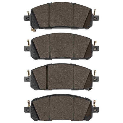 Dynamic Friction 4000-2413-00