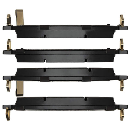 Dynamic Friction 4000-2413-00