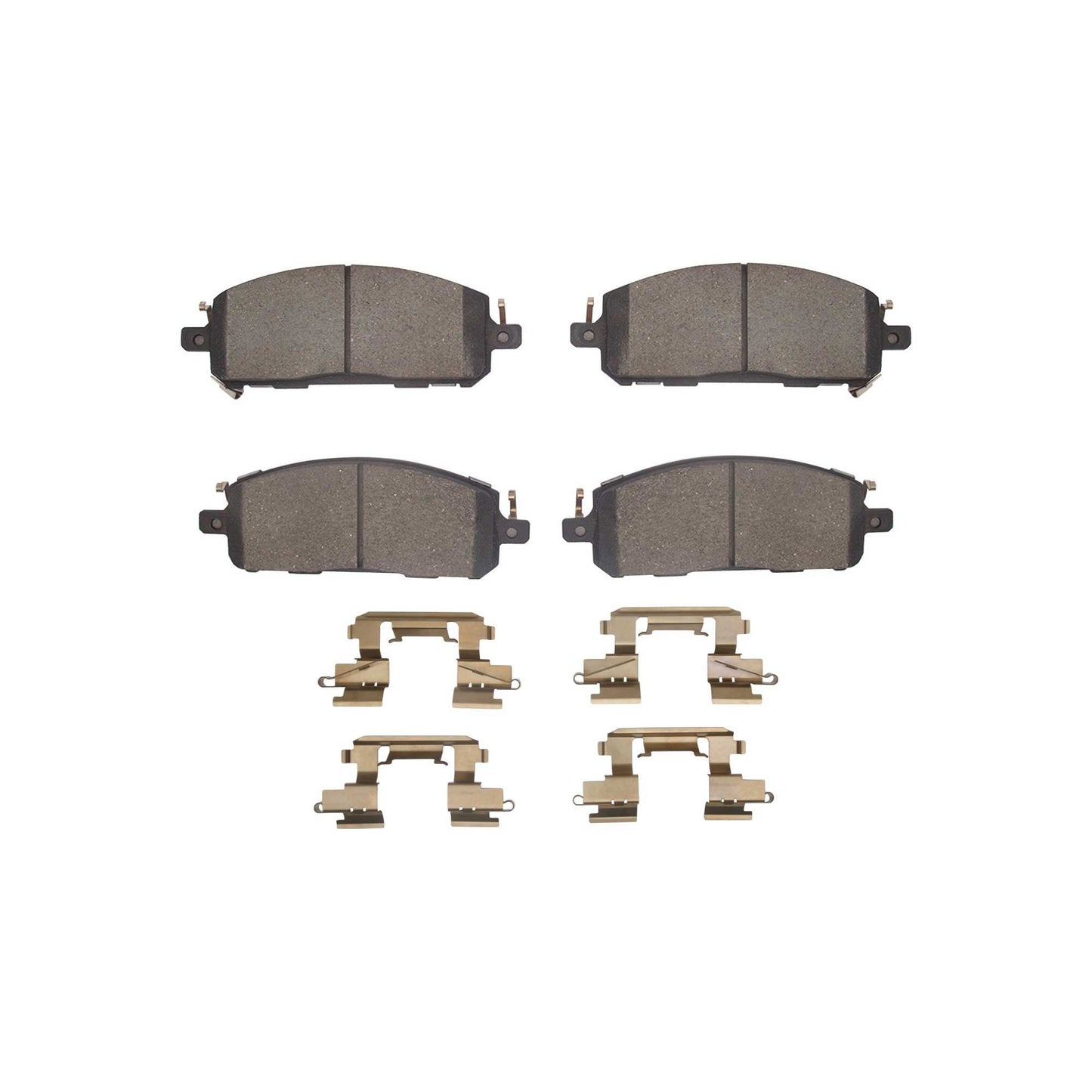 Dynamic Friction 4000-2413-01