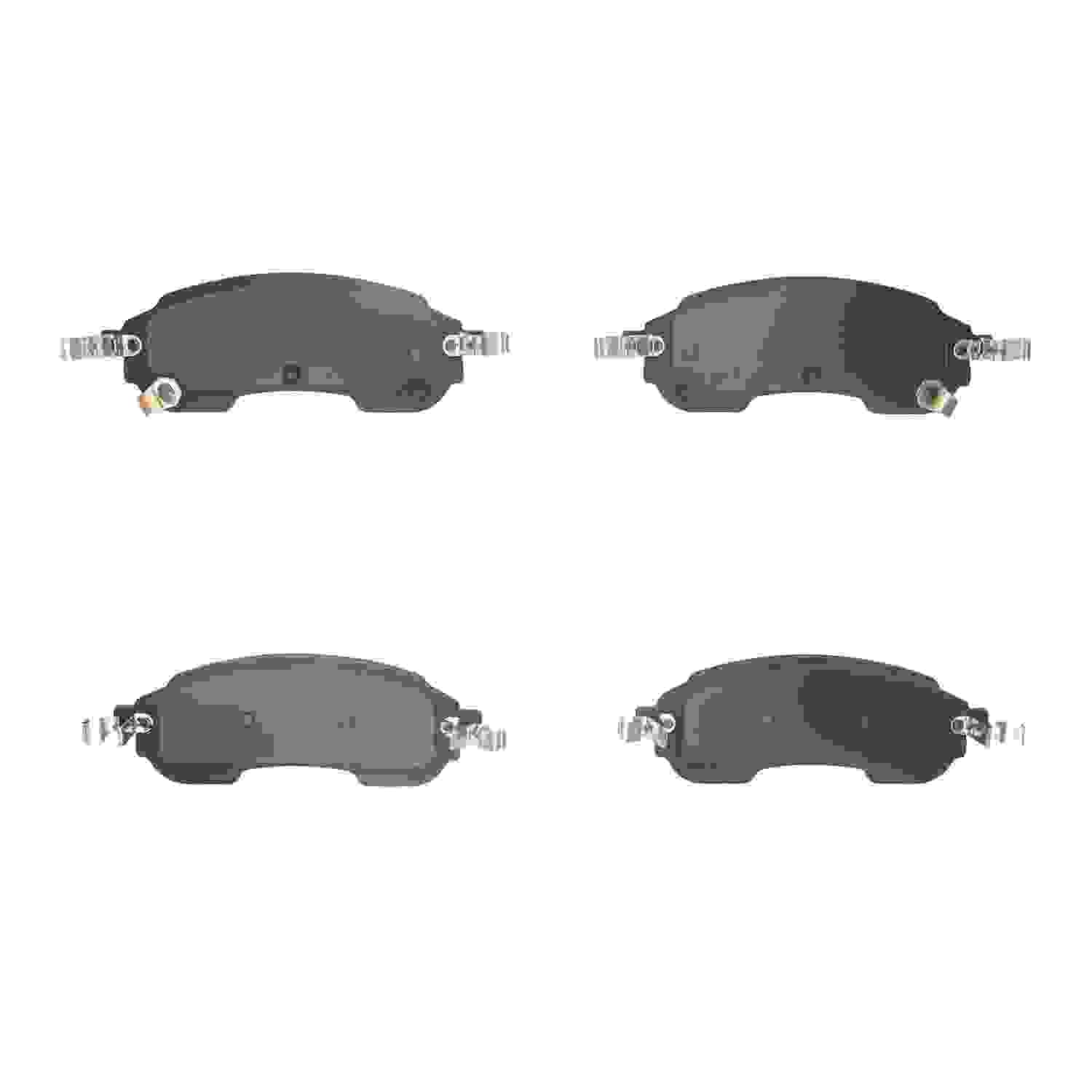 Dynamic Friction 4000-2414-00