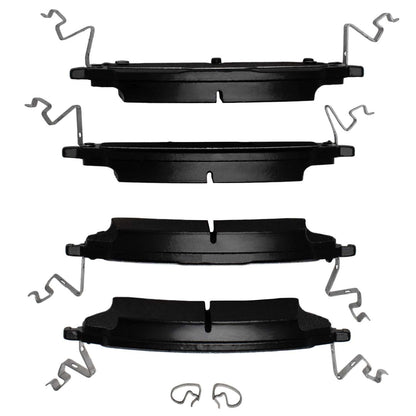 Dynamic Friction 4000-2414-00
