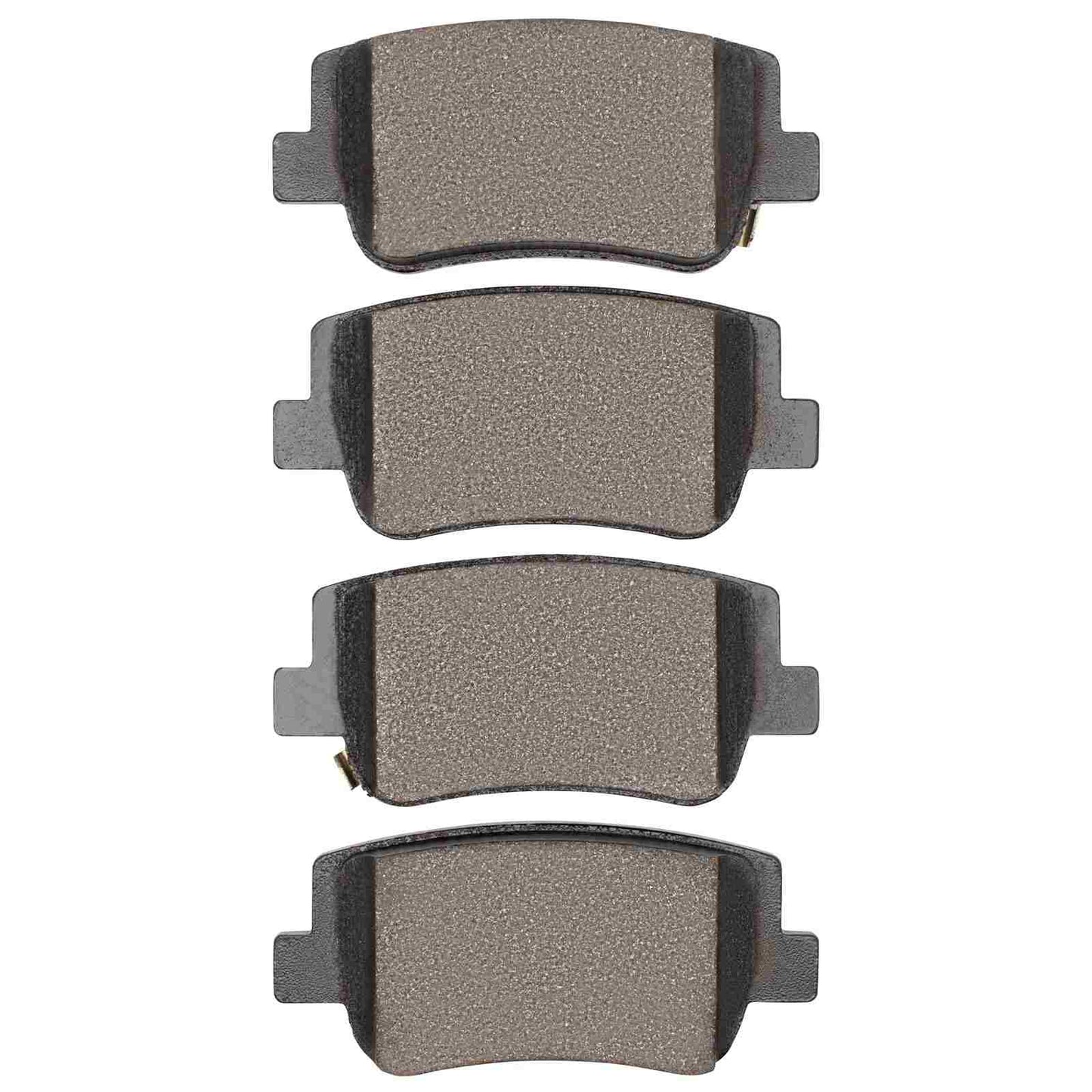 Dynamic Friction 4000-2417-00
