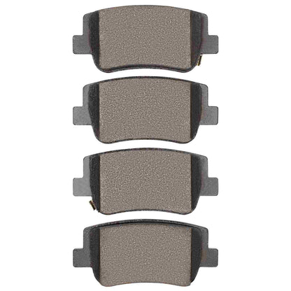 Dynamic Friction 4000-2417-00