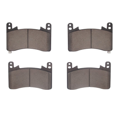 Dynamic Friction Company 4000-2418-00