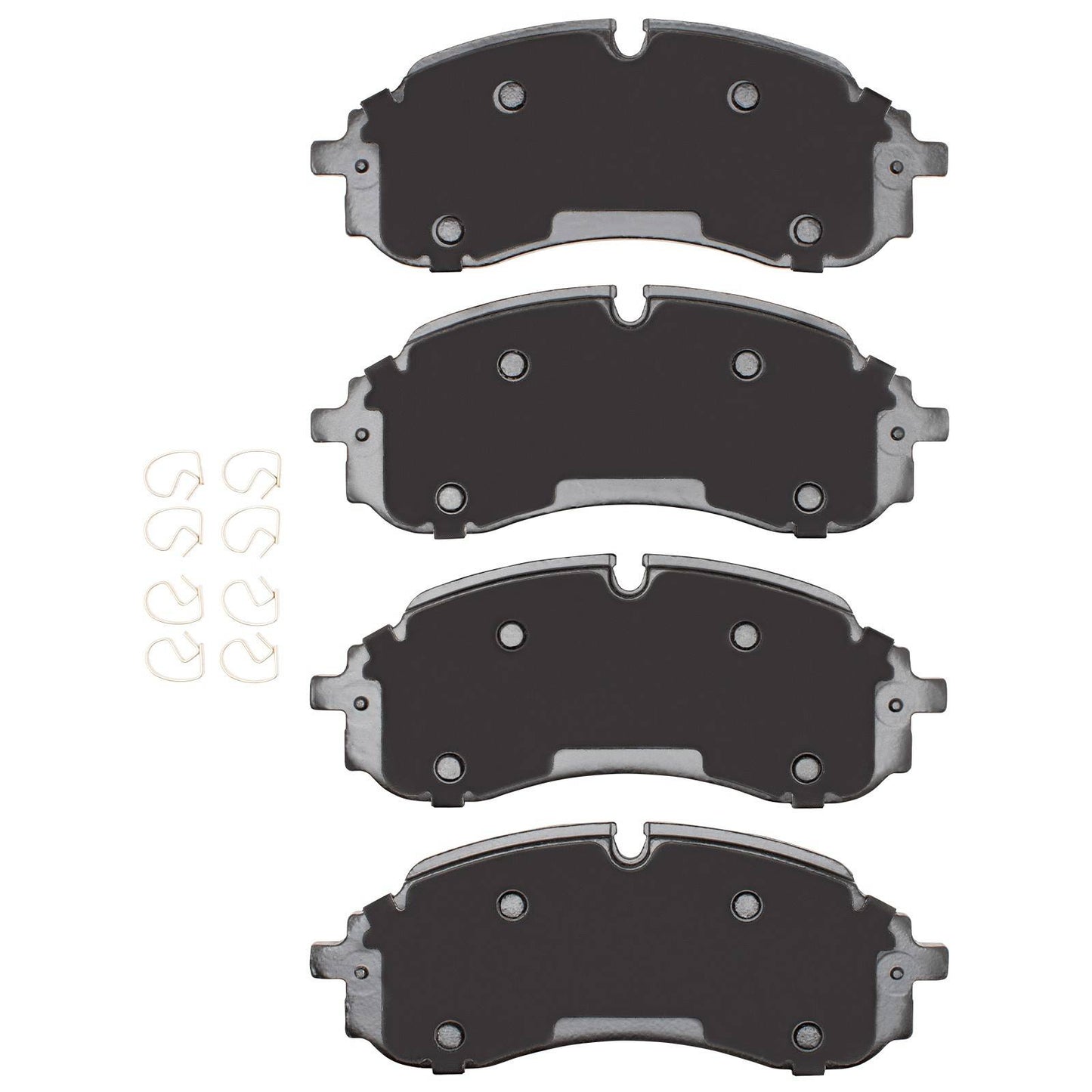 Dynamic Friction 4000-2423-00