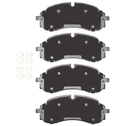 Dynamic Friction 4000-2423-00